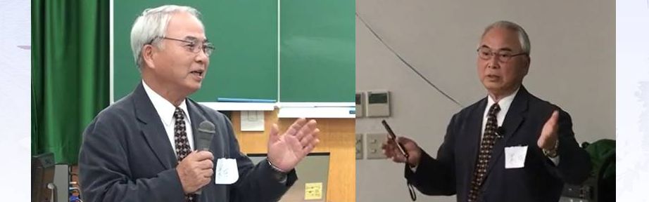 2013秋期講習会：「地域リハの現状と課題」